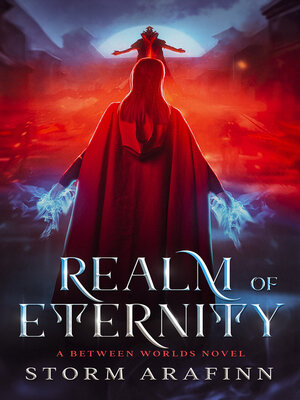 cover image of Realm of Eternity